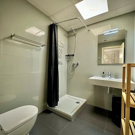 Mjas Cerro Del Aguila Design By Homing