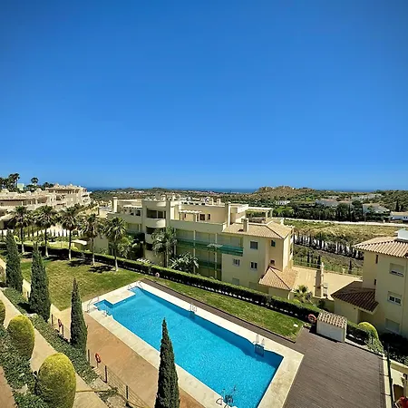 Holiday home Mjas Cerro Del Aguila Design By Homing
