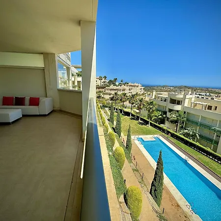 Holiday home Mjas Cerro Del Aguila Design By Homing El Faro