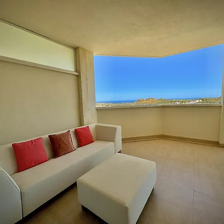 Mjas Cerro Del Aguila Design By Homing * El Faro