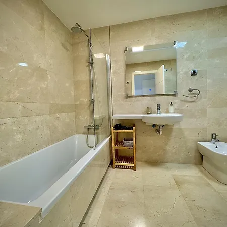 Mjas Cerro Del Aguila Design By Homing Holiday home El Faro