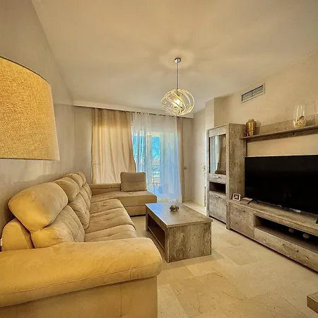 Mjas Cerro Del Aguila Design By Homing Holiday home